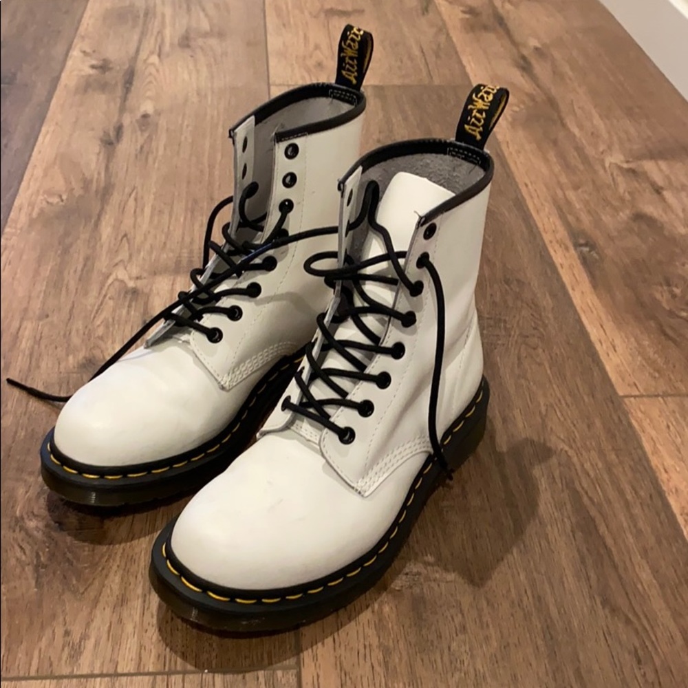 Jadon boots